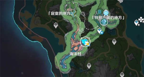 原神：探索芬芳憧憬之旅的详细攻略