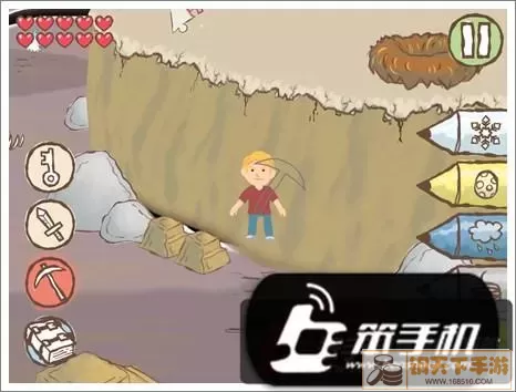 火柴人2 全部拼图攻略！